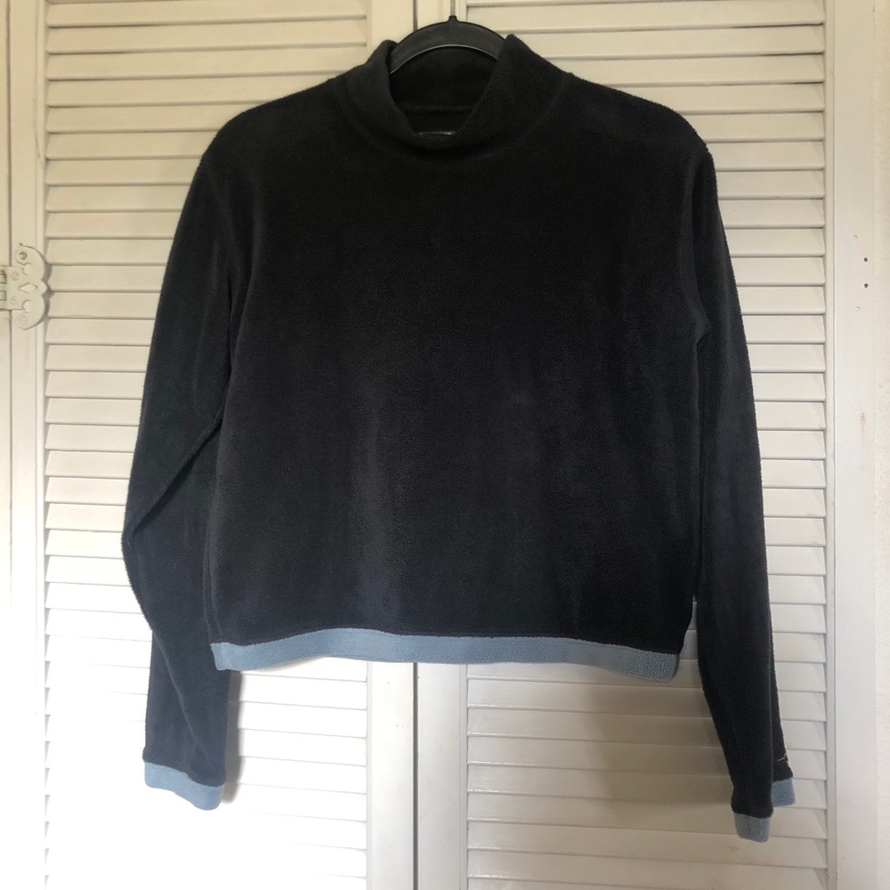 Toad & co sweater